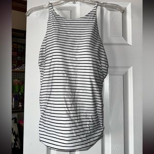 Calia by Carrie Underwood Tankini Top